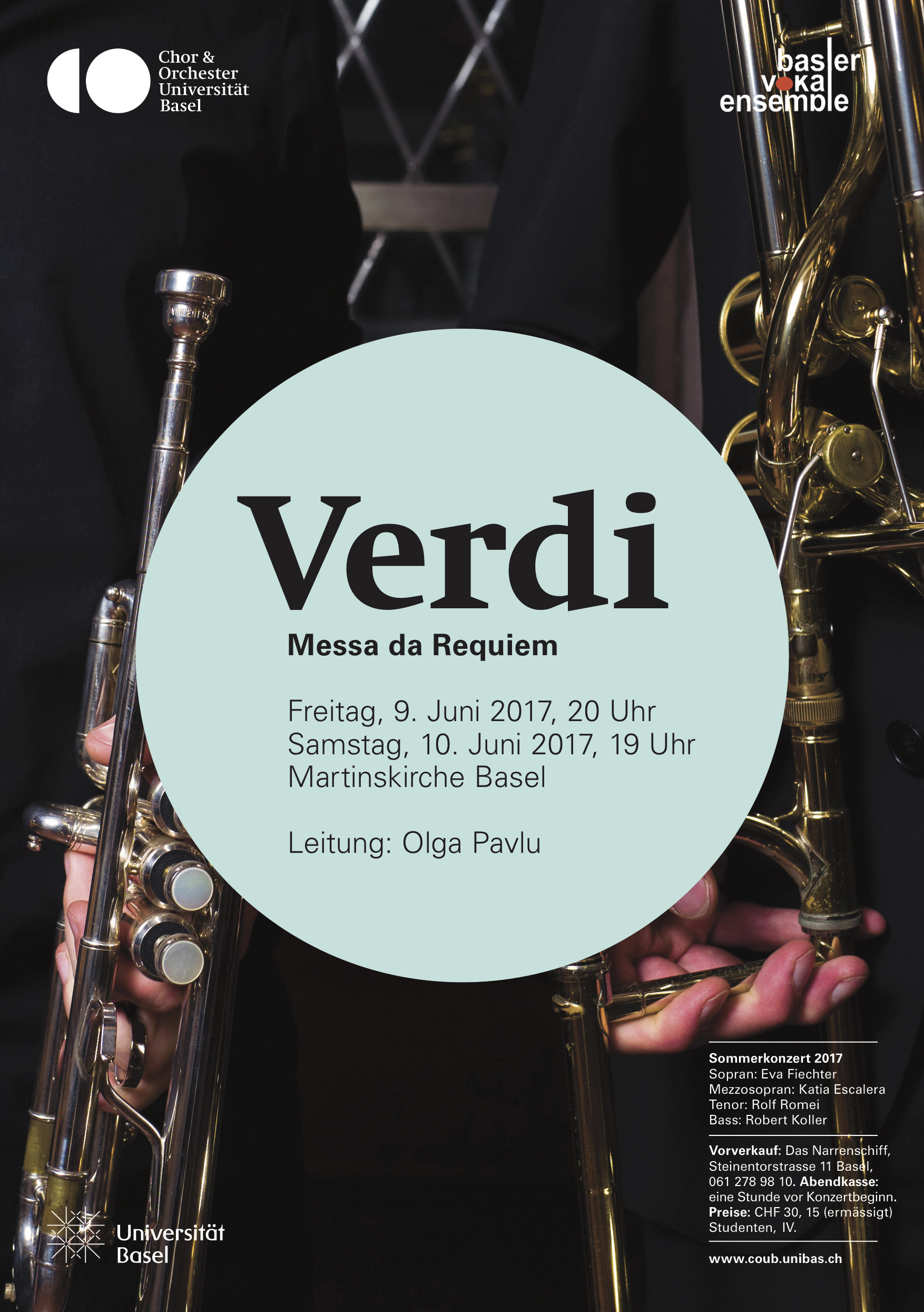 Flyer